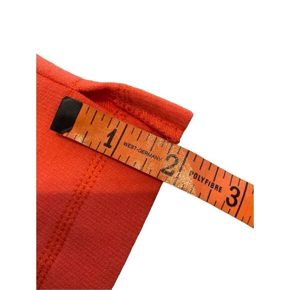 Nwt Old Mill Salmon Terry Cloth Track Jacket Full Zip Hoodie Sweatshirt Soft - Picture 13 of 13